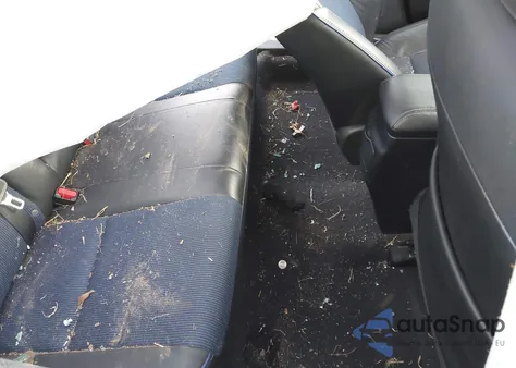 2017 Toyota Corolla Se из США, поврежденный, VIN 2T1BURHE3HC769286